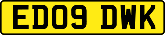 ED09DWK