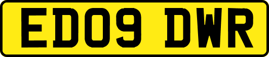 ED09DWR