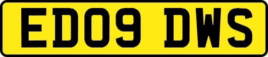 ED09DWS