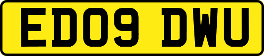 ED09DWU