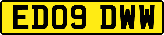 ED09DWW