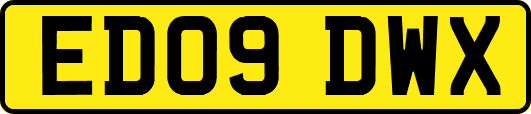 ED09DWX