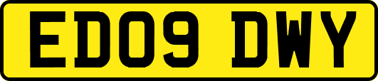 ED09DWY