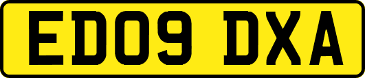 ED09DXA