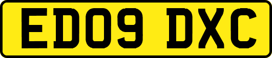 ED09DXC