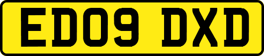 ED09DXD