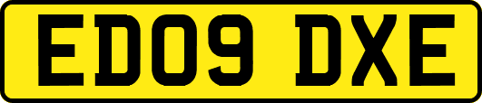 ED09DXE