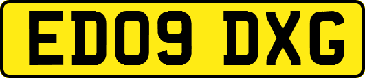 ED09DXG
