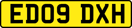 ED09DXH
