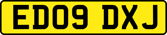 ED09DXJ