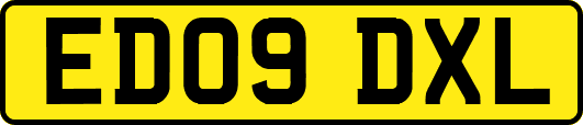 ED09DXL