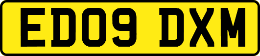 ED09DXM