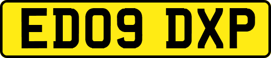 ED09DXP
