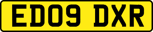 ED09DXR