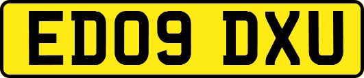 ED09DXU