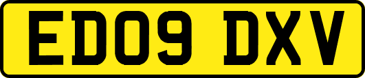 ED09DXV