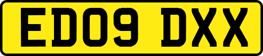 ED09DXX