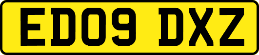 ED09DXZ