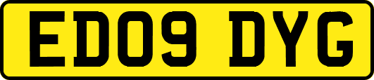 ED09DYG