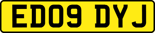 ED09DYJ