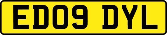 ED09DYL