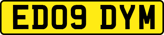 ED09DYM