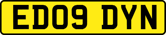 ED09DYN