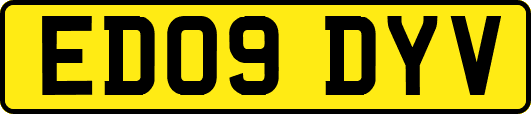 ED09DYV