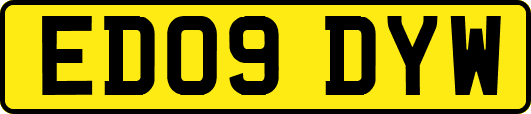 ED09DYW
