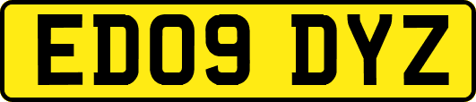 ED09DYZ