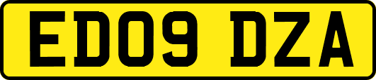 ED09DZA