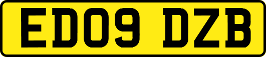 ED09DZB