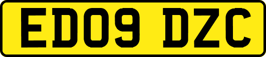 ED09DZC