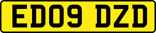 ED09DZD