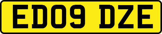 ED09DZE