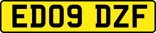 ED09DZF