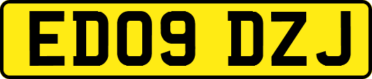 ED09DZJ
