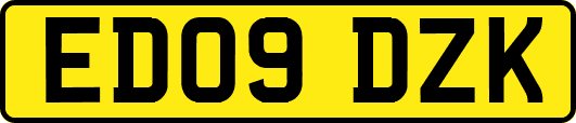 ED09DZK
