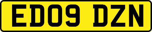 ED09DZN