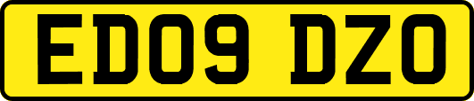 ED09DZO