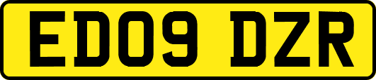 ED09DZR