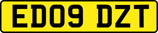 ED09DZT