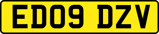 ED09DZV