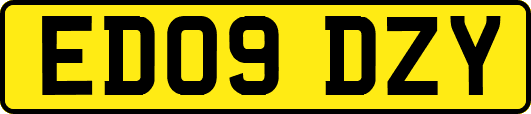 ED09DZY