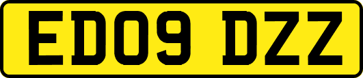 ED09DZZ