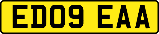 ED09EAA