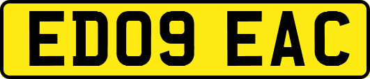 ED09EAC