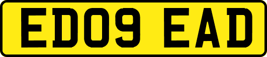 ED09EAD