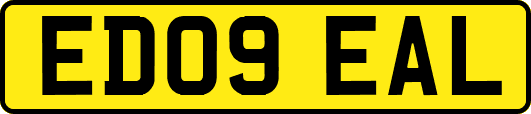 ED09EAL