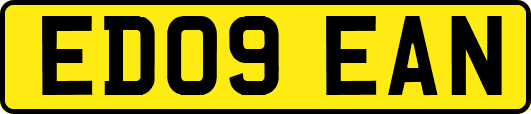 ED09EAN